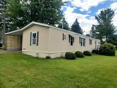 2477 VT Route 5 #B6, Derby, VT, 05829