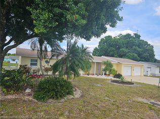 1460 Schlosser Rd, Sebring, FL 33875