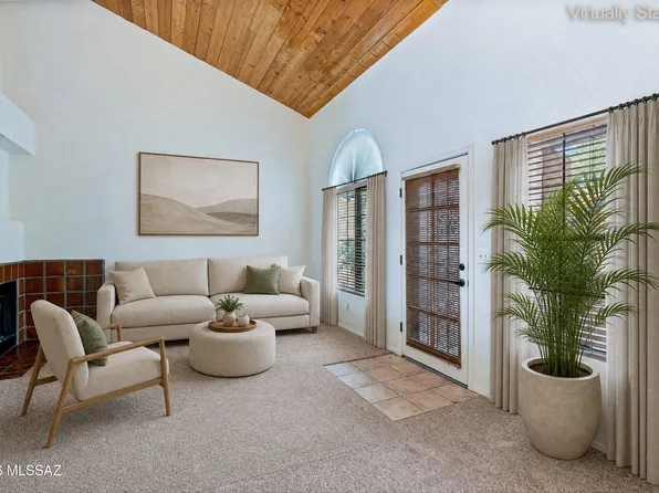 5354 N Calle Del Rocio, Tucson, AZ 85750