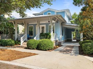 97 N Nickajack Santa, Point Washington, FL 32459