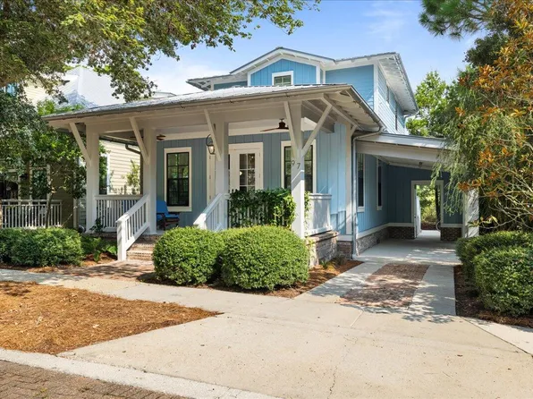 97 N Nickajack Santa, Point Washington, FL 32459