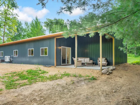 4707 Red Pine Dr NW, Hackensack, MN 56452