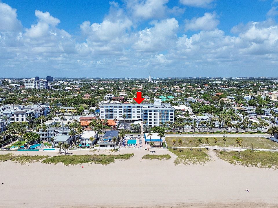 1st image of 4540 N Ocean Drive #506