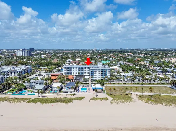 4540 N Ocean Drive #506, Lauderdale By The Sea, FL 33308