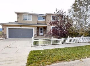 4708 Joseph St N, Florence, CO 81226