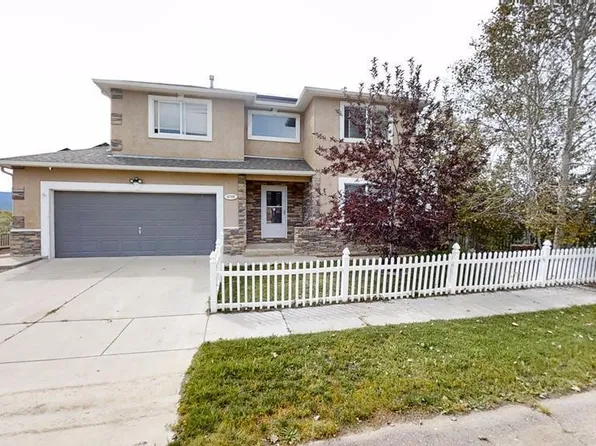 4708 Joseph St N, Florence, CO 81226