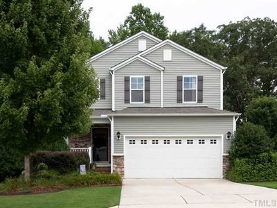 2513 Ferdinand Dr, Knightdale, NC, 27545