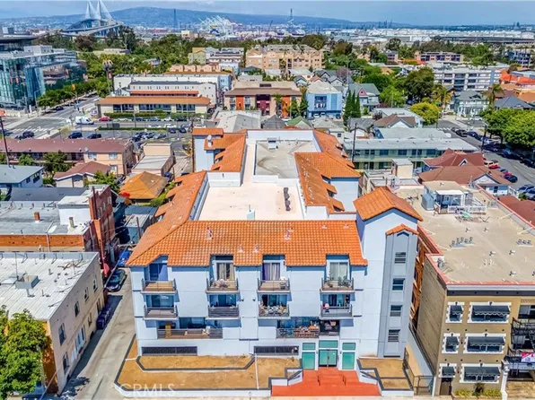 327 Chestnut Ave APT 109, Long Beach, CA 90802