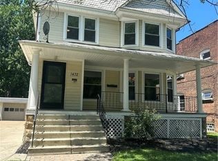 1432 Lakewood Ave, Lakewood, OH 44107