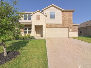 21708 Urraca Ln, Pflugerville, TX 78660