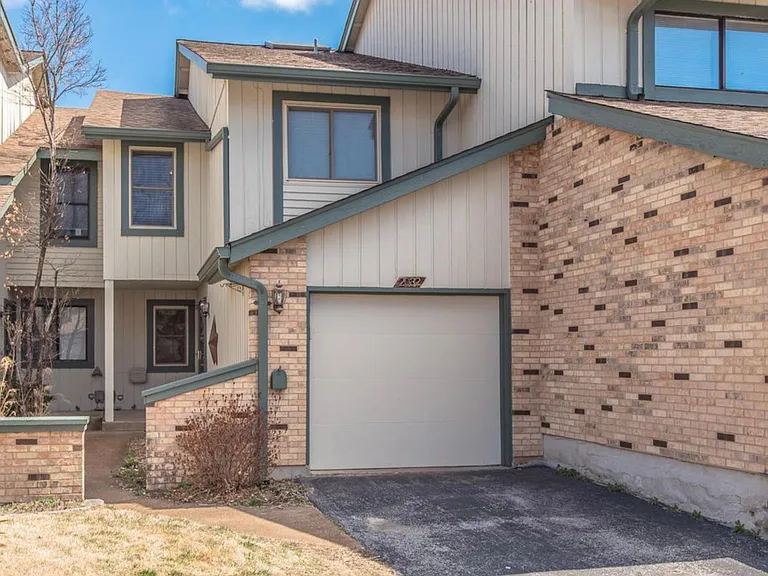 2032 Silent Spring Dr — Photo 1