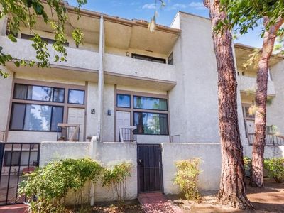 20224 Sherman Way UNIT 60, Los angeles, CA, 91306