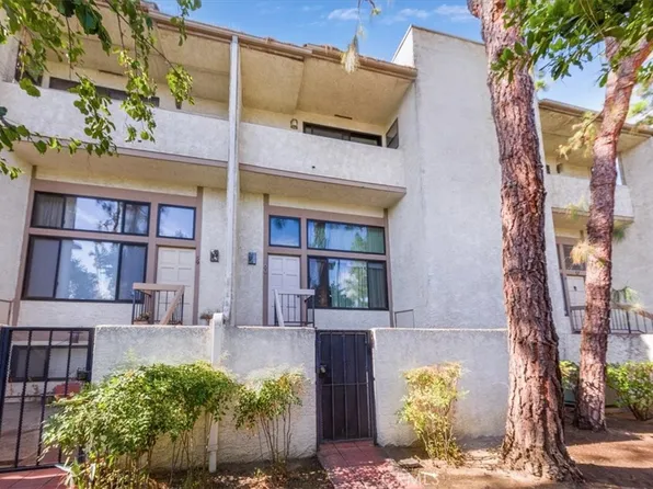 20224 Sherman Way Unit 60, Los Angeles, CA 91306