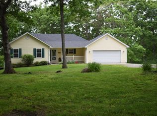 18401 N Route F, Harrisburg, MO 65256
