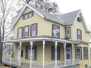 101 N Montgomery St, Walden, NY 12586