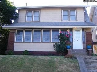 1223 Concord Ave SW, Canton, OH 44710