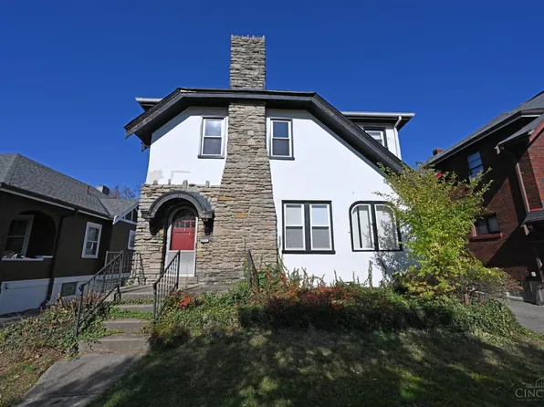1850 Northcut Ave, Cincinnati, OH 45237