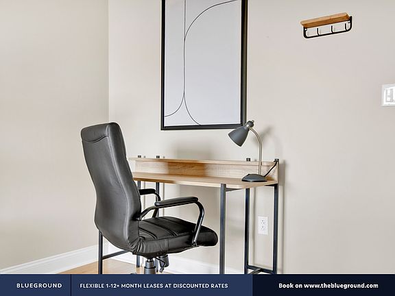 Office Area