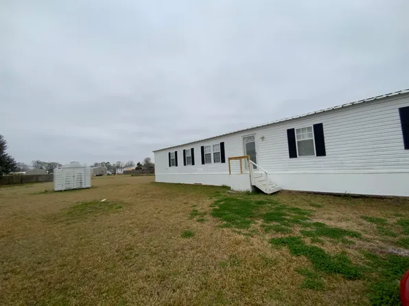 158 Silver Creek Dr, Gray, LA 70359