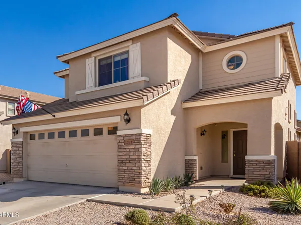 1771 W QUICK DRAW Way, San Tan Valley, AZ 85144