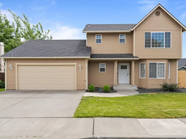 1805 W 24th Ave, Kennewick, WA 99337