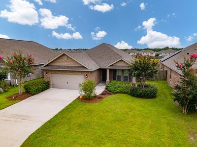 673 Teal St, Crestview, FL, 32539