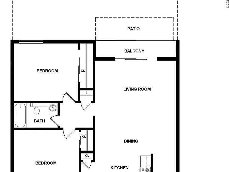 Aspen Park Apartments — Photo 29