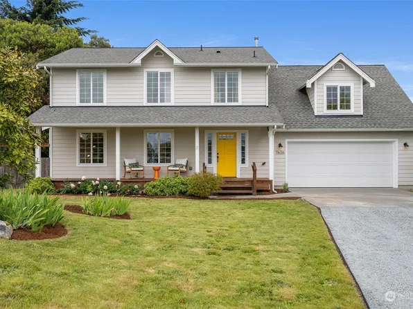 7626 SW 258th Court, Vashon, WA 98070