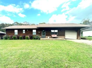 650 Timberline St, Decatur, AR 72722