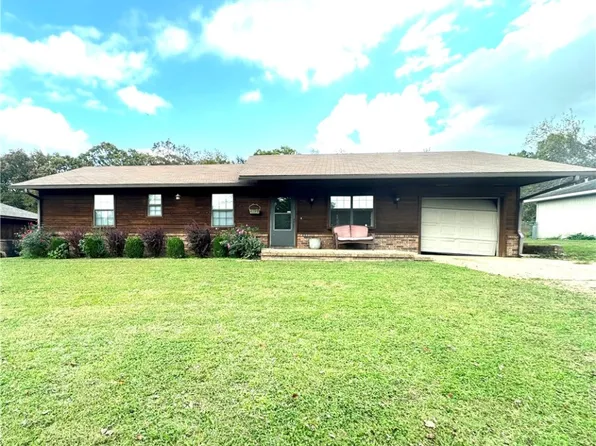 650 Timberline St, Decatur, AR 72722