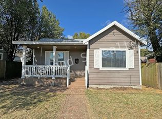 317 E Chase St, Springfield, MO 65803