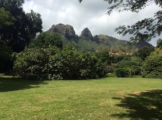 Aliomanu Rd, Anahola, HI 96703