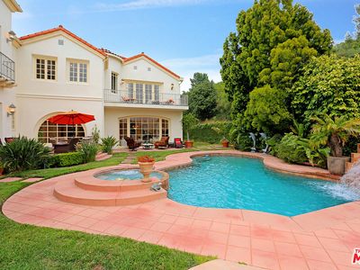2119 Queensborough Ln, Los Angeles, CA, 90077