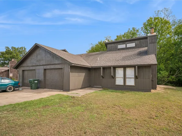 636 Earthside Dr, Claremore, OK 74017