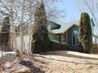 2930 Richmond Dr, Colorado Springs, CO 80922