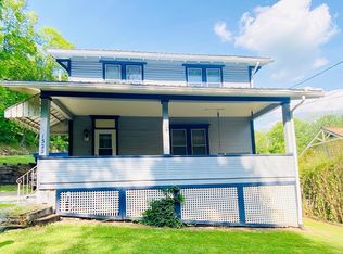 1322 Coon Ridge Rd, Johnstown, PA 15905