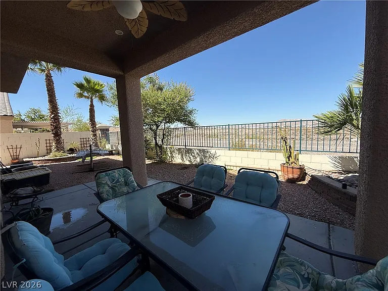 1541 Dusty Canyon St — Photo 19