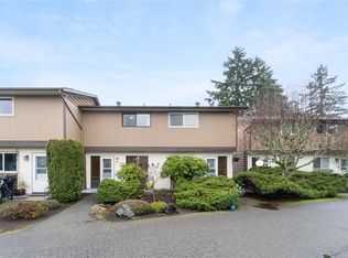 309 Moilliet St S #7, Parksville, BC V9P 1N1