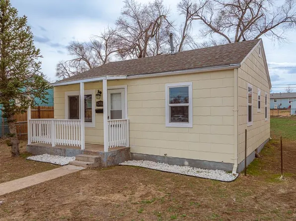 1214 Grace Ave, La Junta, CO 81050