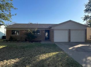 5419 23rd St, Lubbock, TX 79407