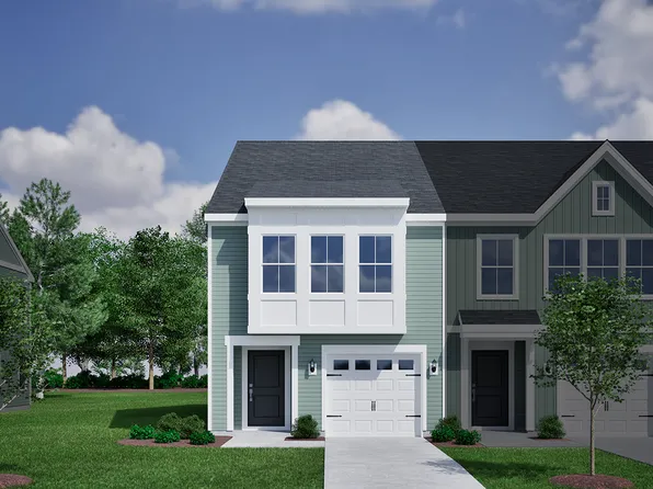3626 Teslow Dr, Charlotte, NC 28215
