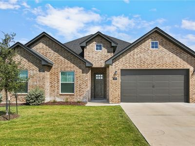 400 Daisy Ln, Robinson, TX, 76706