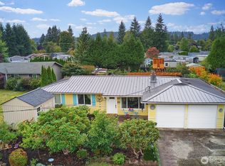 4927 326th Ave NE, Carnation, WA