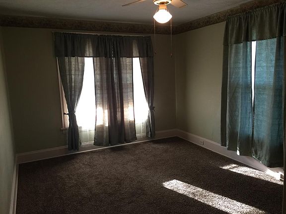 Front bedroom