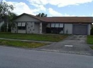 13467 Romford Ave, Pt Charlotte, FL 33981
