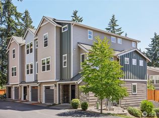 18901 12th Pl W UNIT H2, Lynnwood, WA 98036