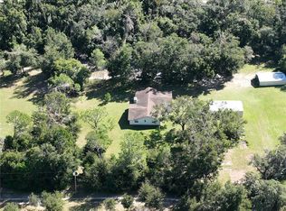 15128 Hankla Rd, Brooksville, FL 34604