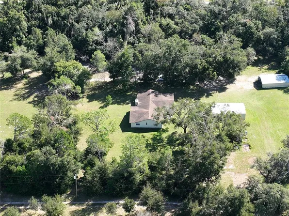 15128 Hankla Rd, Brooksville, FL 34604