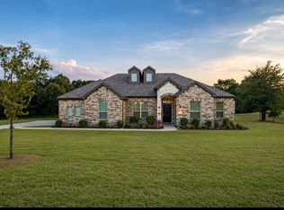 536 Private Road 7017, Edgewood, TX 75117