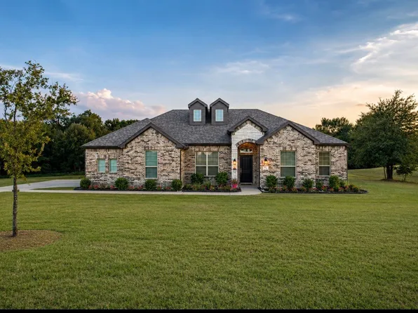 536 Private Road 7017, Edgewood, TX 75117